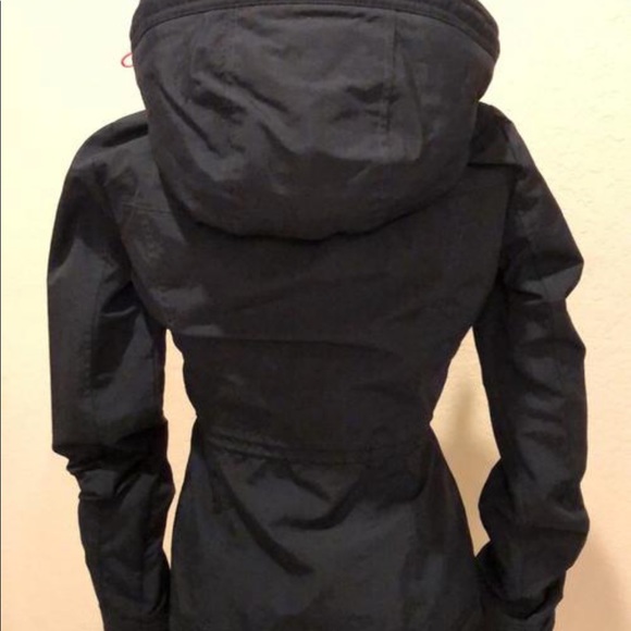 Abercrombie & Fitch Women’s Jacket 🌺 - Picture 9 of 13